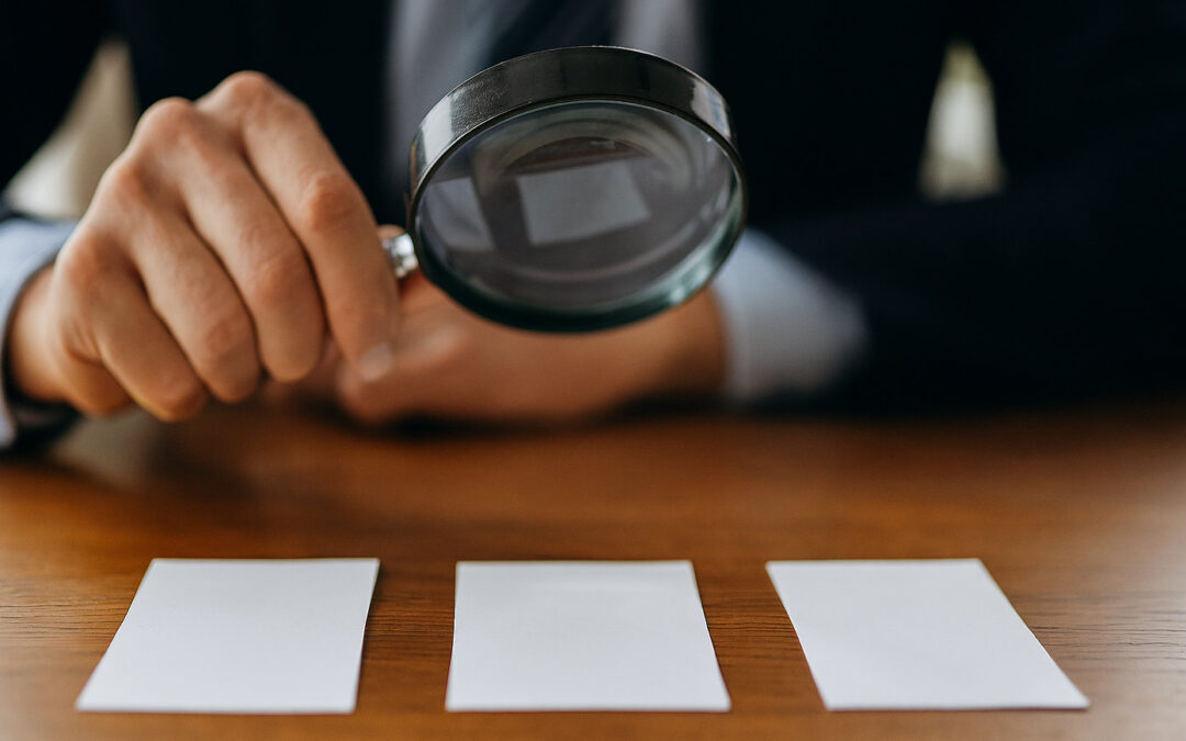 A three-layer filter that will boost your business networking results