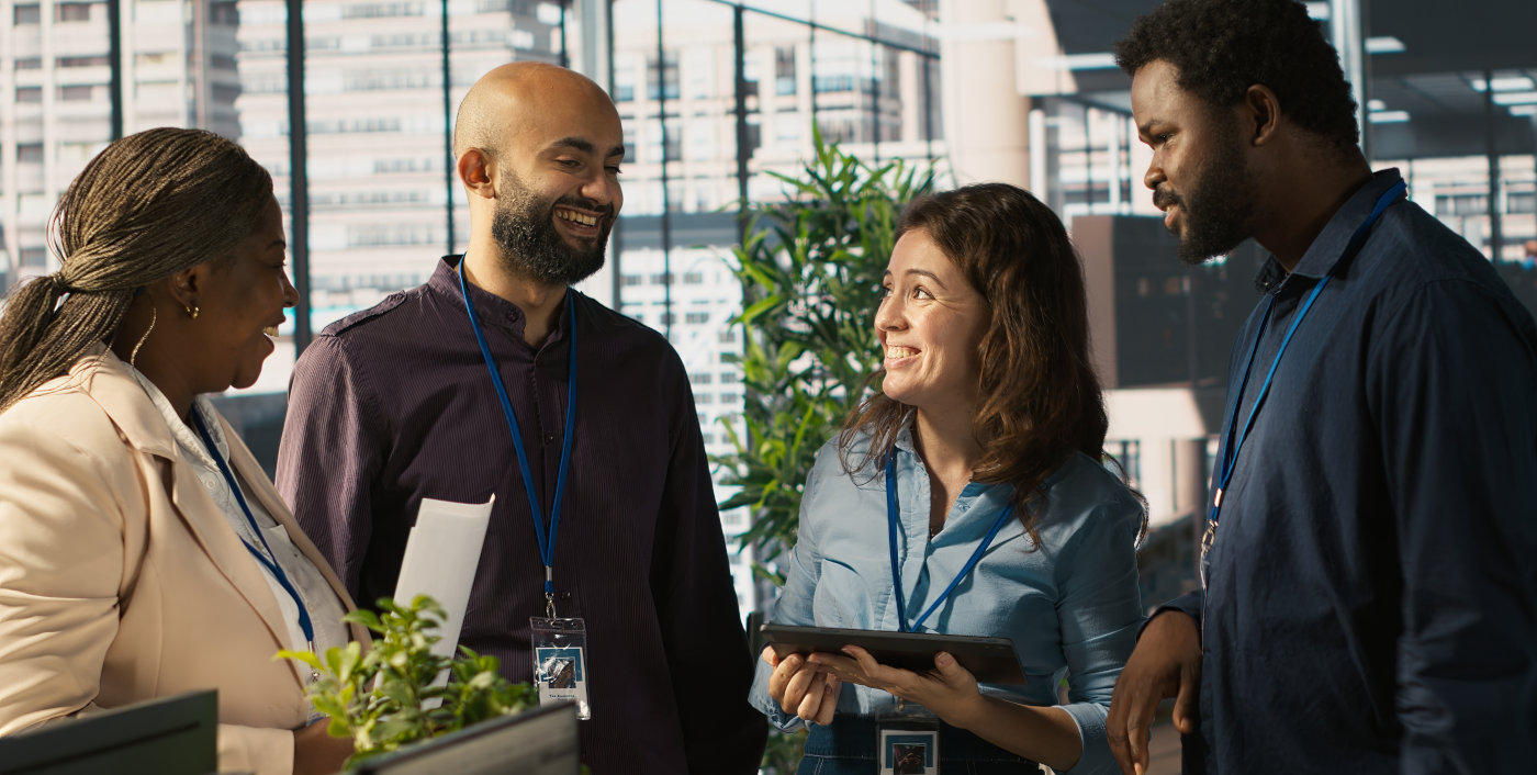 business networking