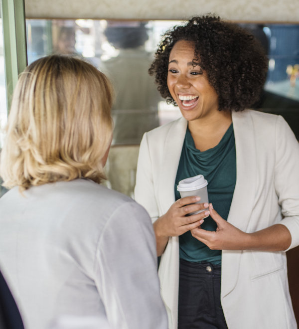 business networking