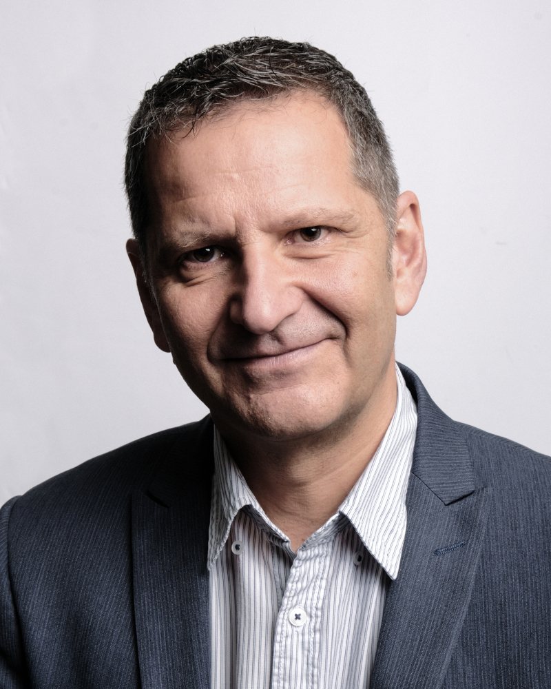 Peter Bolgann